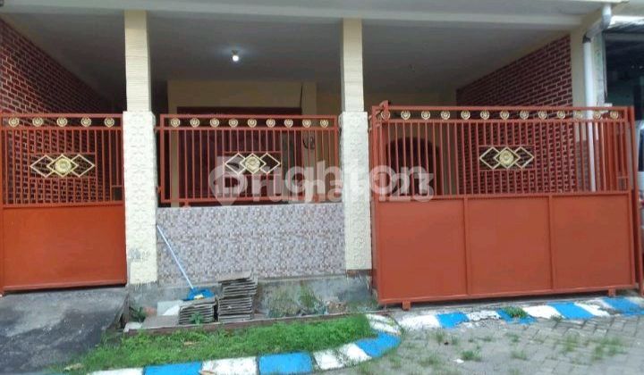 Dijual Murah Rumah Sidoarjo 2