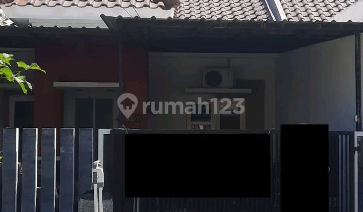 Dijual Rumah Purimas di Perumahan Purimas, Jl. Rungkut Madya, Rungkut Kidul, Rungkut, Kota Surabaya, Jawa Timur, Indonesia, 60293, Gununganyar