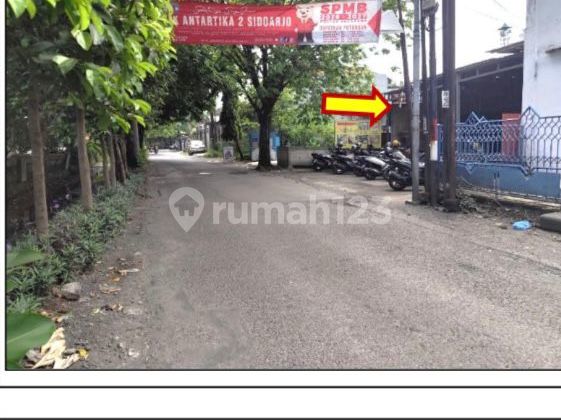 Dijual Lahan Murah Disidoarjo Dijual Lahan Murah Disidoarjo