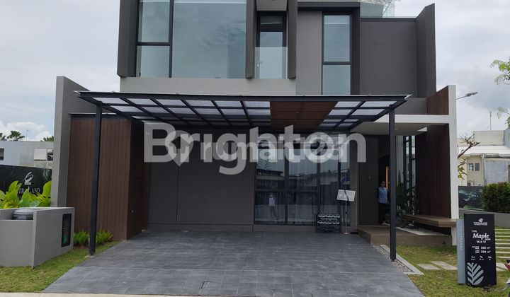 Properti Mewah dengan Lokasi Strategis dan Potensi Keuntungan Tinggi 1