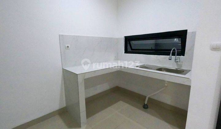 Rumah Siap Huni Hanya 1 Unit Dekat Toll Borr Yasmin 5
