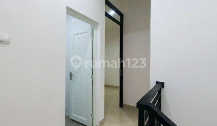 Rumah Siap Huni Hanya 1 Unit Dekat Toll Borr Yasmin 7