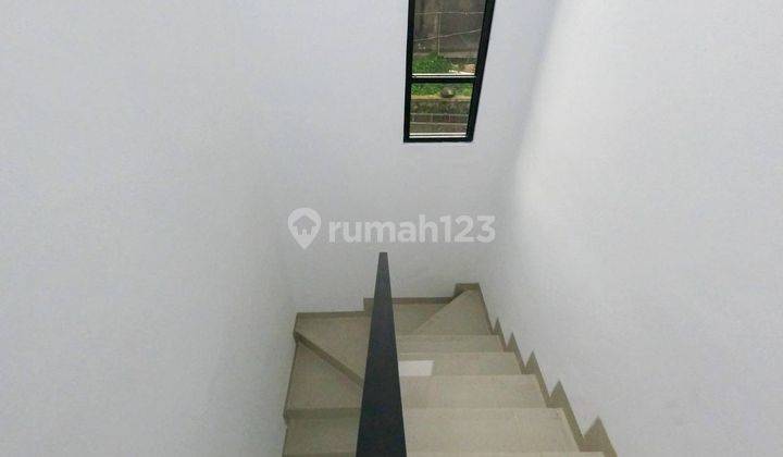 Rumah Siap Huni Hanya 1 Unit Dekat Toll Borr Yasmin 8