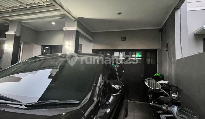 WTS / Dijual Rumah Lokasi Strategis Siap Huni di Anggrek Loka, BSD City, Serpong, Tangerang Selatan, Banten 2