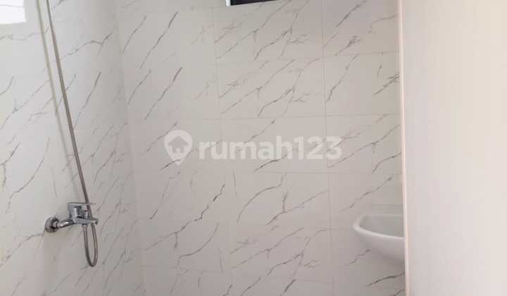 FSBO / For Sale Move-In Ready Minimalist House in Villa Melati Mas, North Serpong, South Tangerang, Banten 2