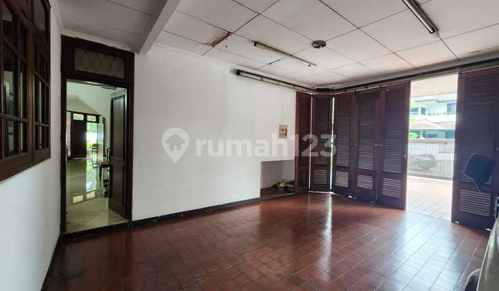 WTS / Dijual Cepat Rumah Siap Huni di Bintaro Jaya Sektor 1, Bintaro, Jakarta Selatan, Jakarta 2