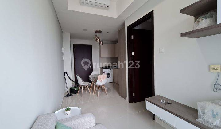 Wts Dijual Apartemen di Puri Mansion, Cengkareng, Jakarta Barat, Jakarta  1