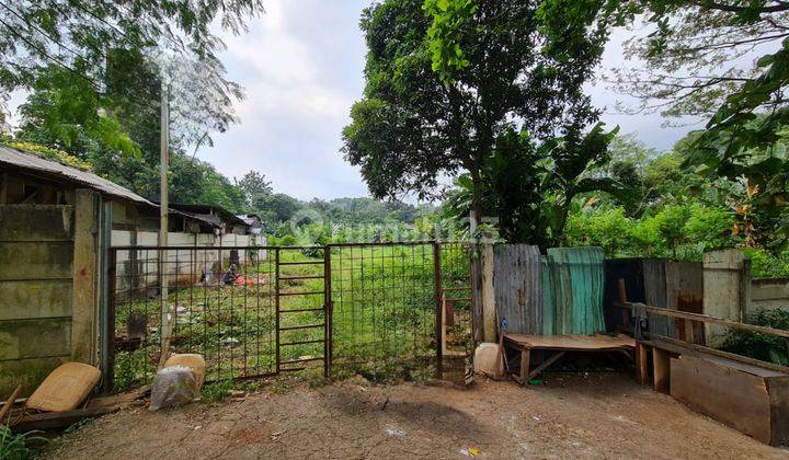 Wts Atau Dijual Tanah Cocok Utk Perumahan di Cinere 1