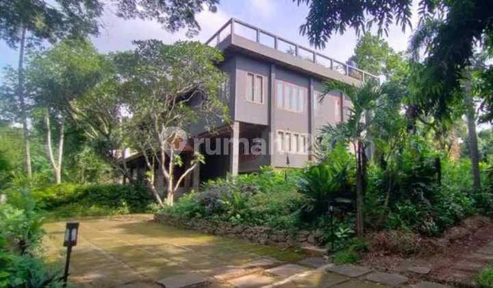 Dijual Rumah Jagakarsa, Jakarta.jl. Manggis