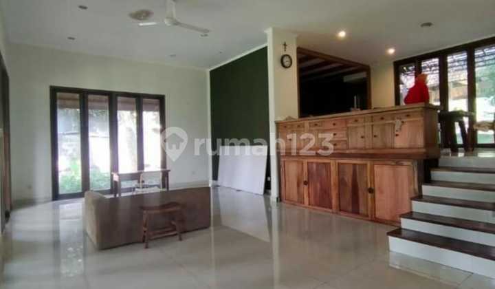 For Sale House in Jagakarsa, Jakarta. Manggis St. 2