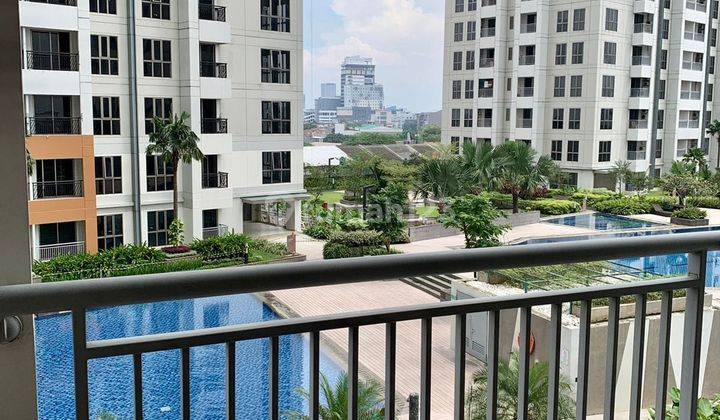 Dijual Apartemen Mtown Signature Tower Herald  1