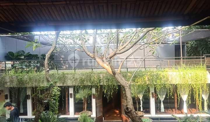 Wts Atau Dijual Rumah Kemang Timur Raya, Jakarta Selatan