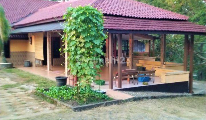 Dijual Villa Daerah Anyer 2