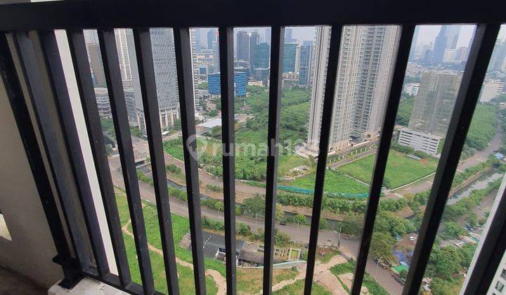 Dijual Cepat bub Apartment The Epicentrum Kuningan, Jakarta 2