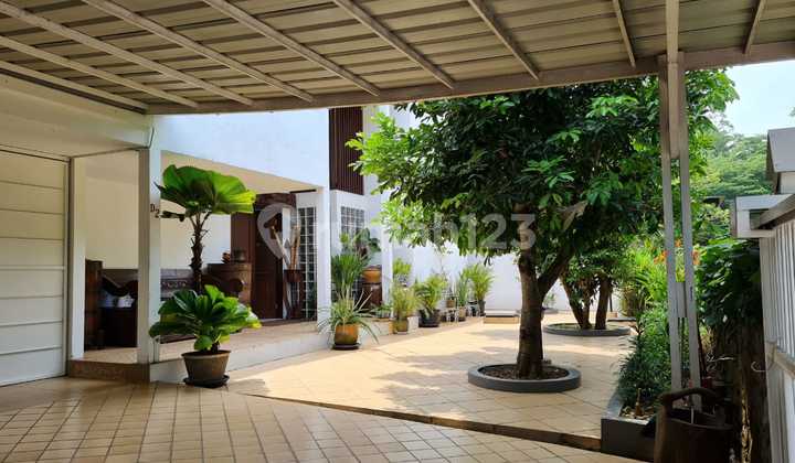 Dijual Serius Rumah Giriloka 1, Bsd. 1