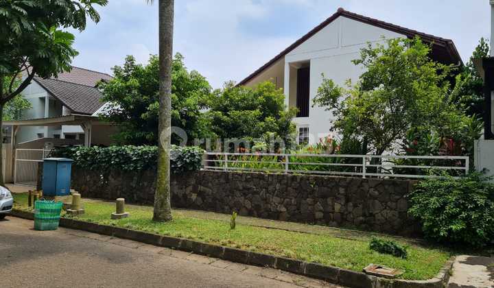 Dijual Serius Rumah Giriloka 1, Bsd. 2
