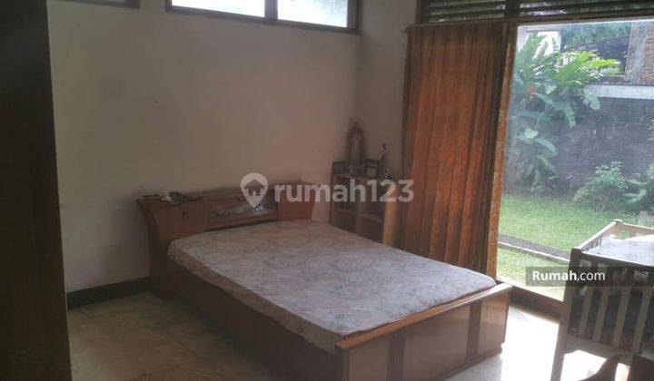 Dijual Rumah Dengan Harga Tanah Saja, Di Jl. Nimun, Daerah Tanah Kusir 2