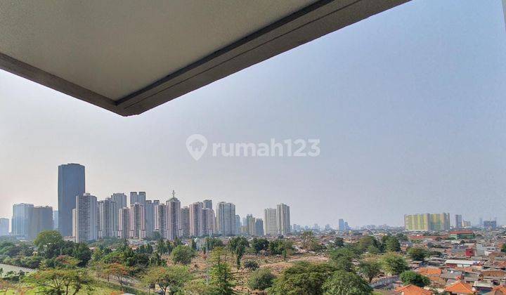 Dijual Apartment Casa Grande Residence Kuningan,jakarta 2