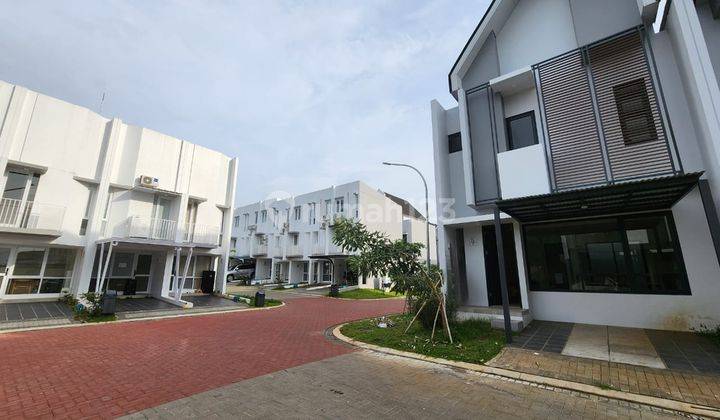 Wtl Atau Disewakan Myza Cozmo House Attict Hoek 2