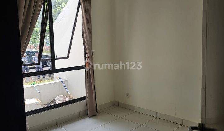 Wts Atau Dijual Rumah Ammarila, Avani, Bsd, Tangerang.  2