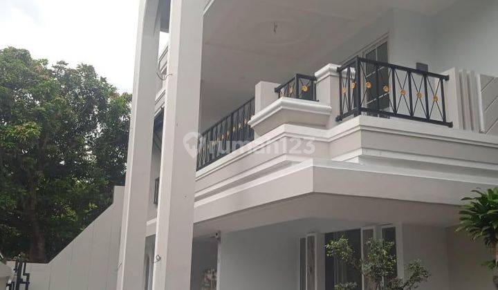 Large beautiful house for sale in Gatot Subroto Gatsu Tengah, Denpasar Bali 2