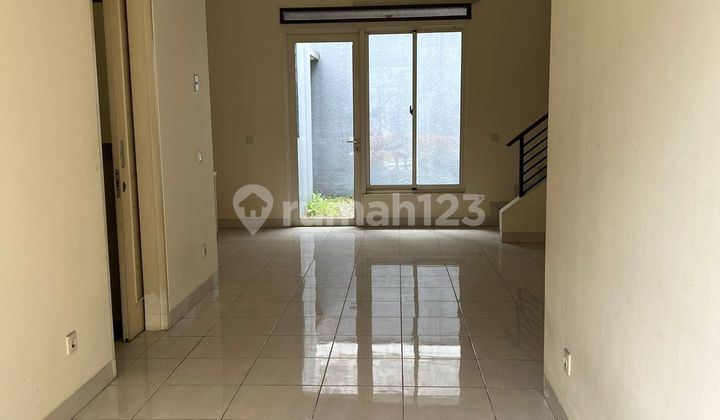 WTS / Dijual Cepat Rumah Siap Huni di Cluster Dalton, Gading Serpong, Kelapa Dua, Tangerang, Banten