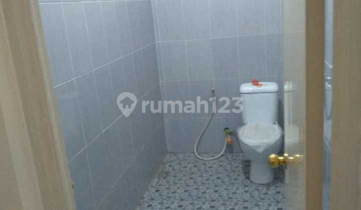 WTS / Dijual Cepat Rumah Siap Huni Lokasi Strategis di Perumahan Serpong Natura City Cluster Basea, Gunung Sindur, Kab. Bogor, Jawa Barat 2