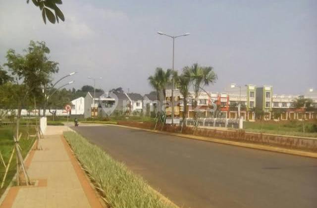 WTS / Dijual Cepat Rumah Siap Huni Lokasi Strategis di Perumahan Serpong Natura City Cluster Basea, Gunung Sindur, Kab. Bogor, Jawa Barat