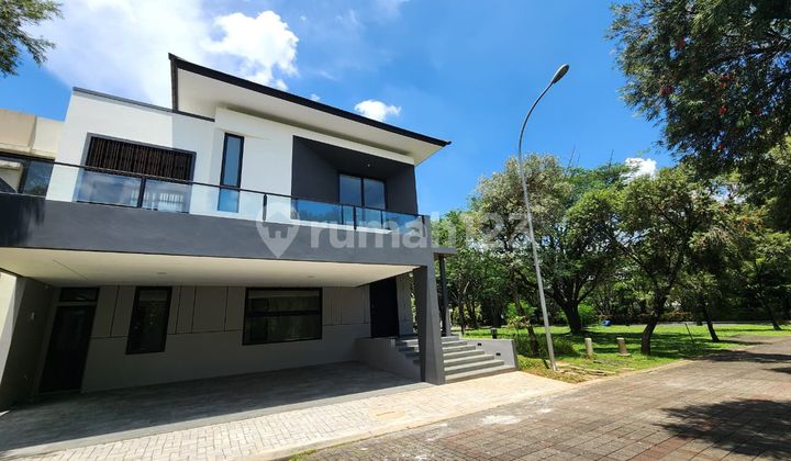 WTS / Dijual Cepat Rumah Cantik, Siap Huni, dan Sangat Strategis di Foresta Cluster Giardina, BSD City, Cisauk, Tangerang, Banten WTS / Dijual Cepat Rumah Cantik, Siap Huni, dan Sangat Strategis di Foresta Cluster Giardina, BSD City, Cisauk, Tangerang, Banten