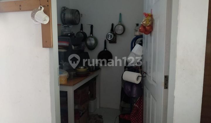 Wts Dijual Rumah di Giri Loka 1, Bsd City, Serpong, Tangerang Selatan, Banten 2