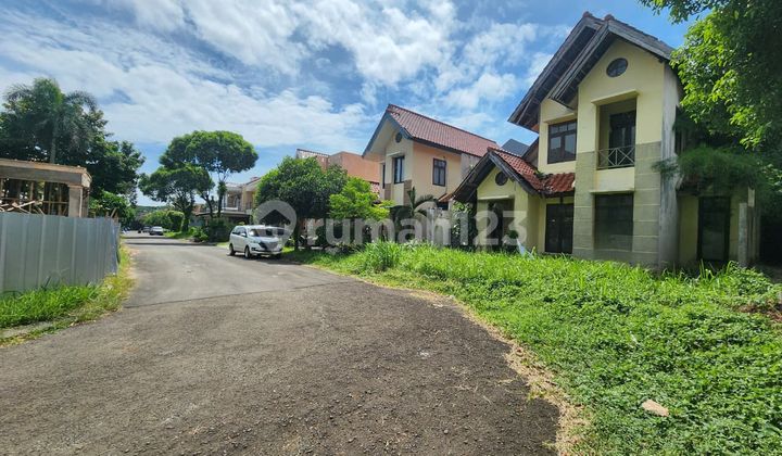 WTS / Dijual Cepat Rumah Siap Huni dan Lokasi Strategis di Cluster Sutera Cemara, Alam Sutera, Tangerang Selatan, Banten 2