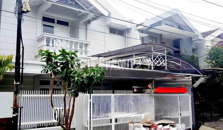 WTS / Dijual Rumah Siap Huni di Jalan Kelapa Puan Timur, Kelapa Gading Permai, Jakarta Utara, Jakarta WTS / Dijual Rumah Siap Huni di Jalan Kelapa Puan Timur, Kelapa Gading Permai, Jakarta Utara, Jakarta