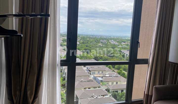 FSBO / Quick Sale Ready-to-Occupy Home in Prime Location at Marigold Navapark, BSD City, Pagedangan, Tangerang, Banten 2