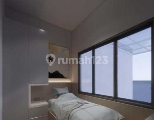 WTS / Dijual Cepat Rumah Kost Siap Huni dan Lokasi Strategis di Cluster Sutera Flamboyan, Alam Sutera, Tangerang Selatan, Banten 2