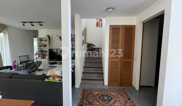 FS / Quick Sale Beautiful, Luxurious, and Move-in Ready House in Golden Vienna 2, BSD City, Serpong, South Tangerang, Banten 2