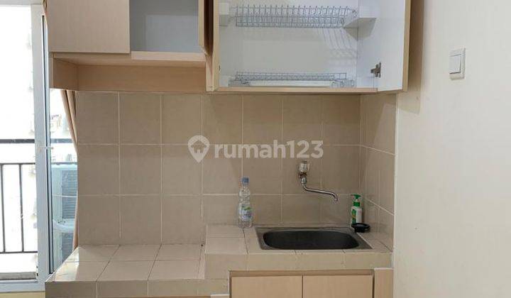 Wts Dijual Apartemen di Puri Park View, Kembangan, Jakarta Barat, Jakarta 2