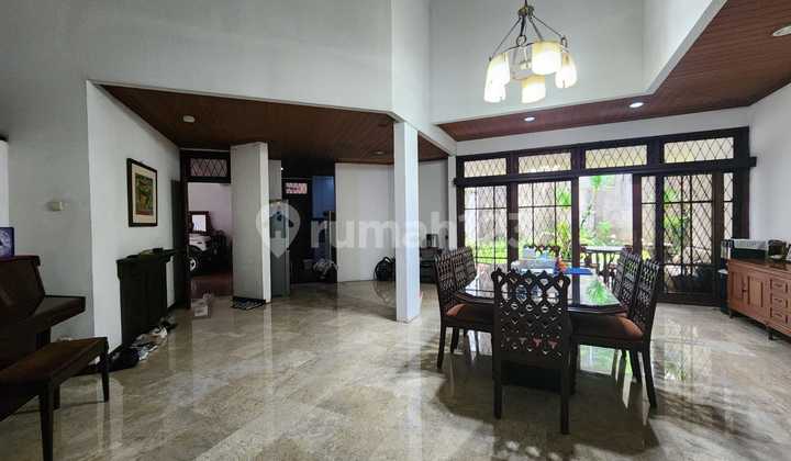 FS / Quick Sale Ready-to-Live-in House in Bintaro Jaya Sector 1, Bintaro, South Jakarta, Jakarta