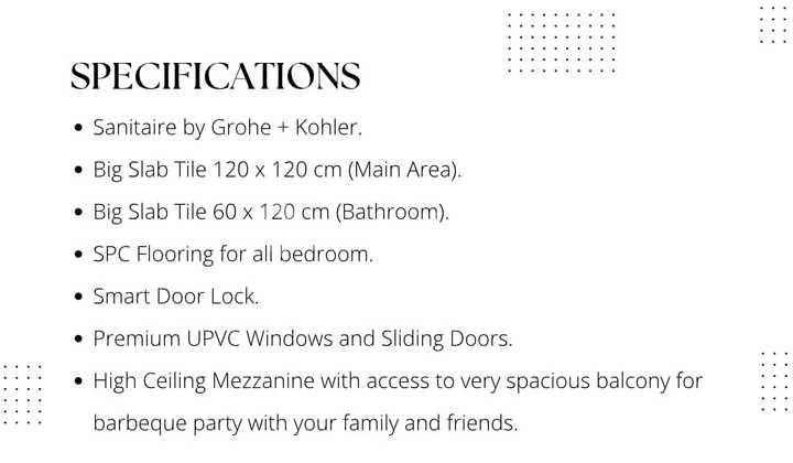 FS / For Sale New, Beautiful, and Ready-to-Occupy House in Foresta Cluster Naturale, BSD City, Pagedangan, Tangerang, Banten 2