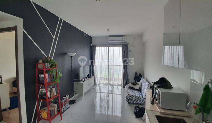 Wts Dijual Cepat Apartemen di Sky House Tower Jervois, Bsd City, Pagedangan, Tangerang, Banten 1