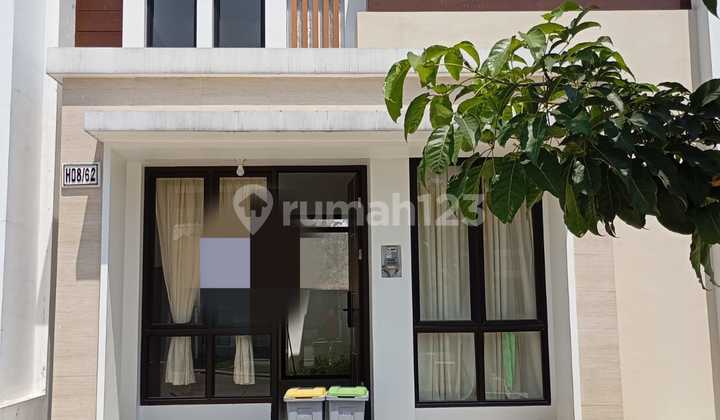 WTS / Dijual Cepat Rumah Siap Huni di Citra Sentul Raya Cluster Orinoco, Citeureup, Kab. Bogor, Jawa Barat