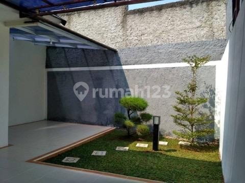 Wts / Dijual Super Murah Rumah Siap Huni di New Serpong Estate, Ciatet 2
