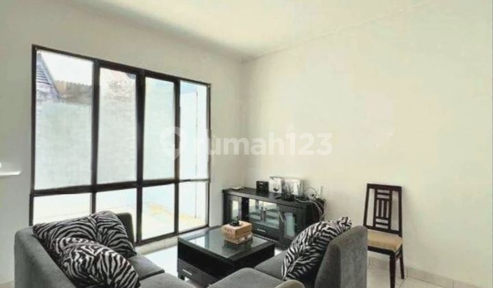 For Sale / Move-in Ready 2-Story House in Foresta Cluster Giardina, BSD City, Cisauk, Tangerang, Banten 2