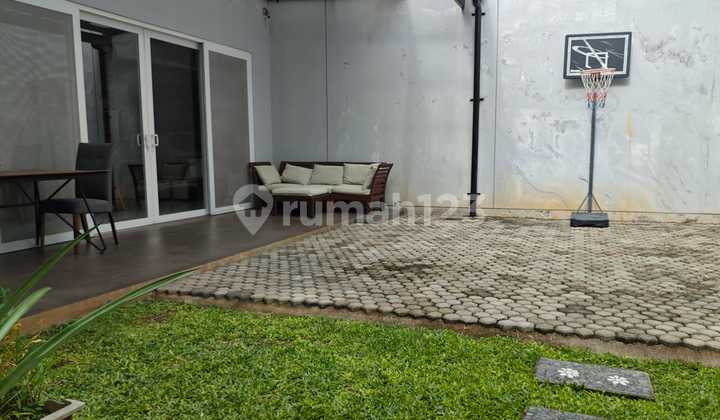 Wts Dijual Rumah di Foresta Cluster Fresco Aria, Bsd City, Cisauk, Tangerang, Banten 2