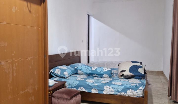 For Sale / Quick Sale Ready-to-Occupy House with Strategic Location in Foresta Cluster Giardina, BSD City, Cisauk, Tangerang, Banten 2