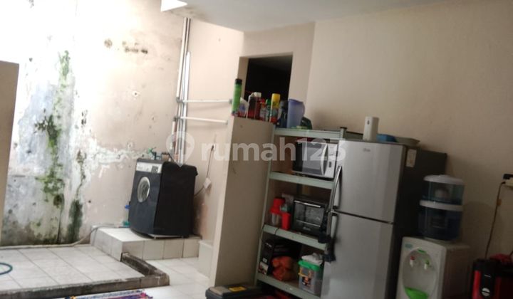 WTS / Dijual Cepat Rumah Siap Huni dan Lokasi Sangat Strategis di Komplek Reni Jaya, Bojongsari, Depok, Jawa Barat 2