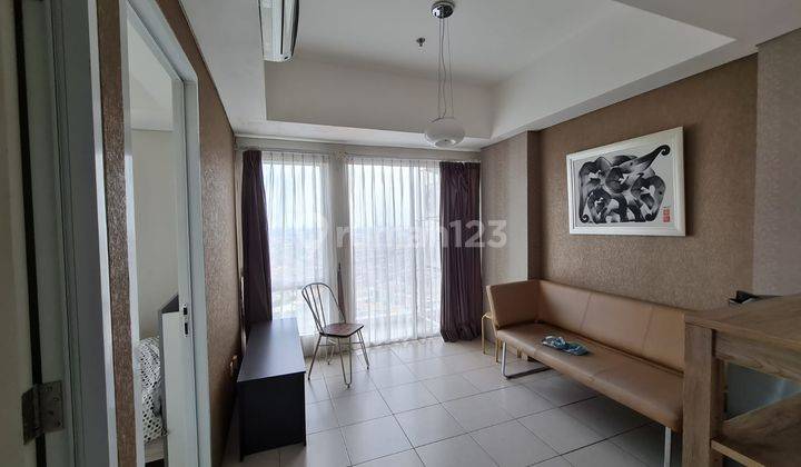 Wts Dijual Apartemen di Altiz, Bintaro, Tangerang Selatan  2