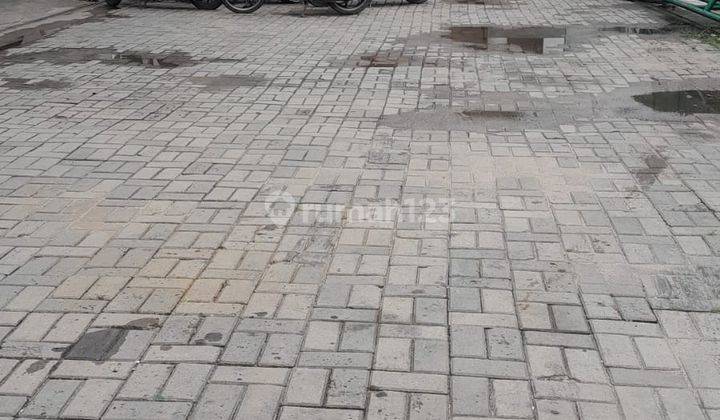 Gudang di Tambun Utara, Bekasi 1.500 m Bagus SHM 4