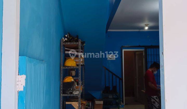 Ruko di Harapan Mulya Regency , Bekasi 70 m Bagus HGB 4