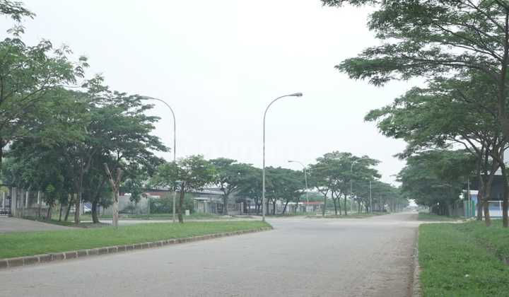 Tanah di Marunda Center , Jakarta Utara HGB 5.789 m²