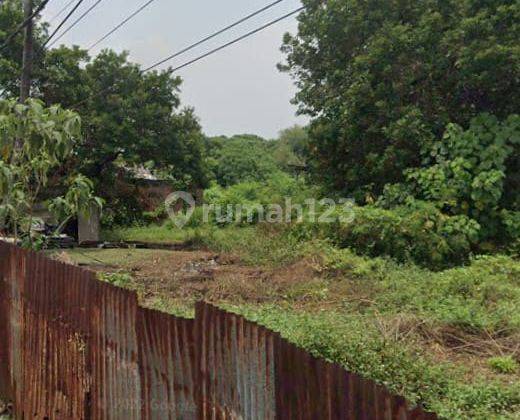 Tanah di Karang Satria, Bekasi SHM 2 ha 1